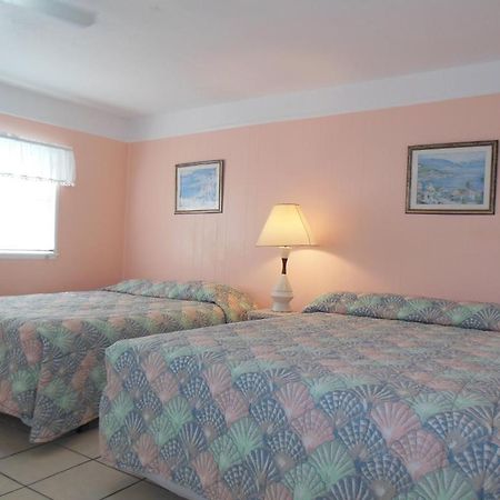 Bonefish Resort Motel Marathon Room photo