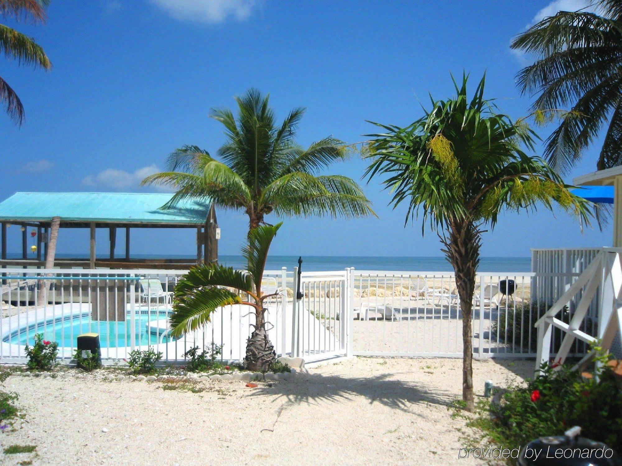 Bonefish Resort Motel Marathon Exterior photo